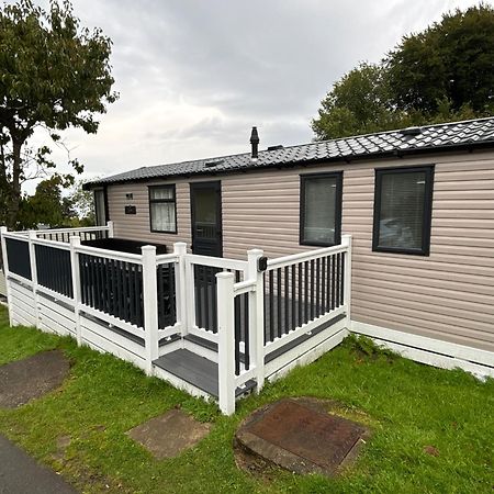 Apartmán Kmc-Country Breaks Bideford Bay At Glade Bucks Mills Exteriér fotografie