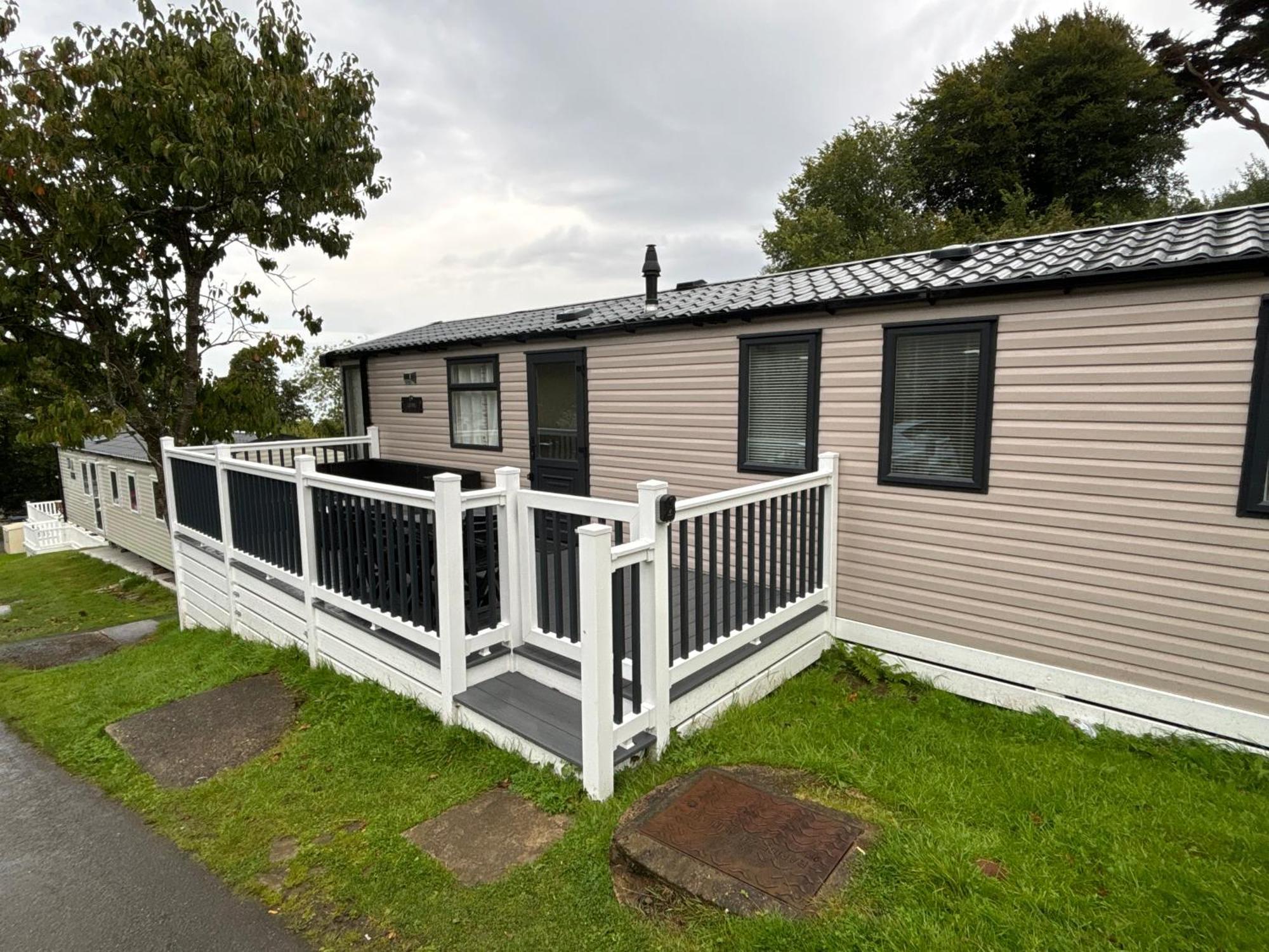 Apartmán Kmc-Country Breaks Bideford Bay At Glade Bucks Mills Exteriér fotografie
